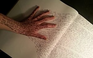immagine per lingua inaudita