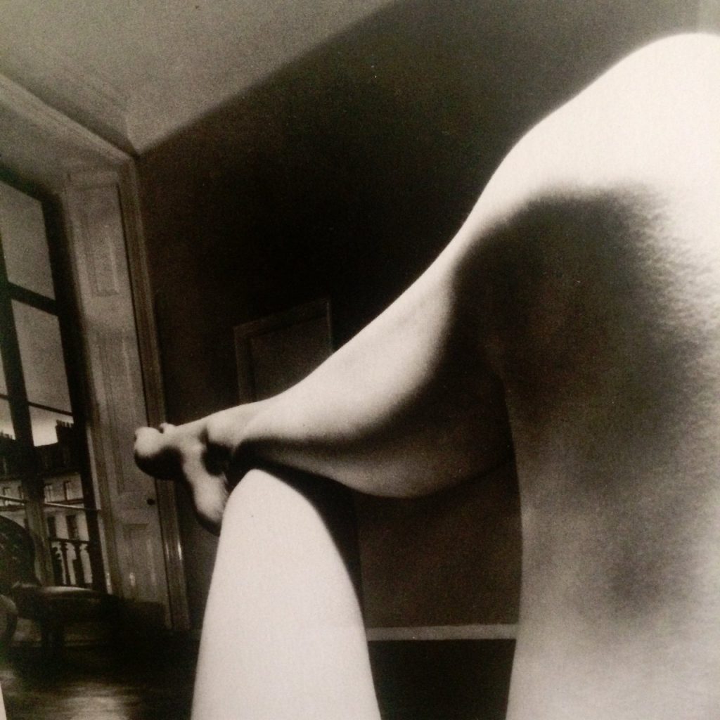 immagine per Bill Brandt