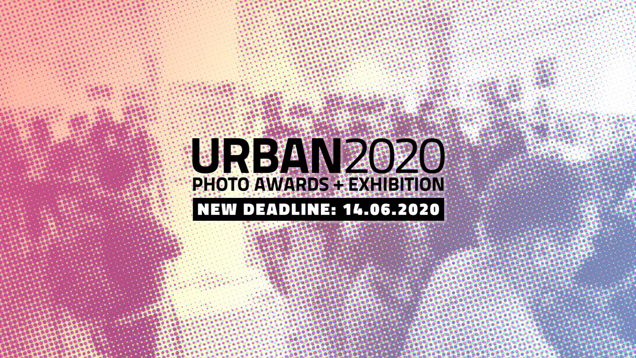 immagine per URBAN Photo Awards