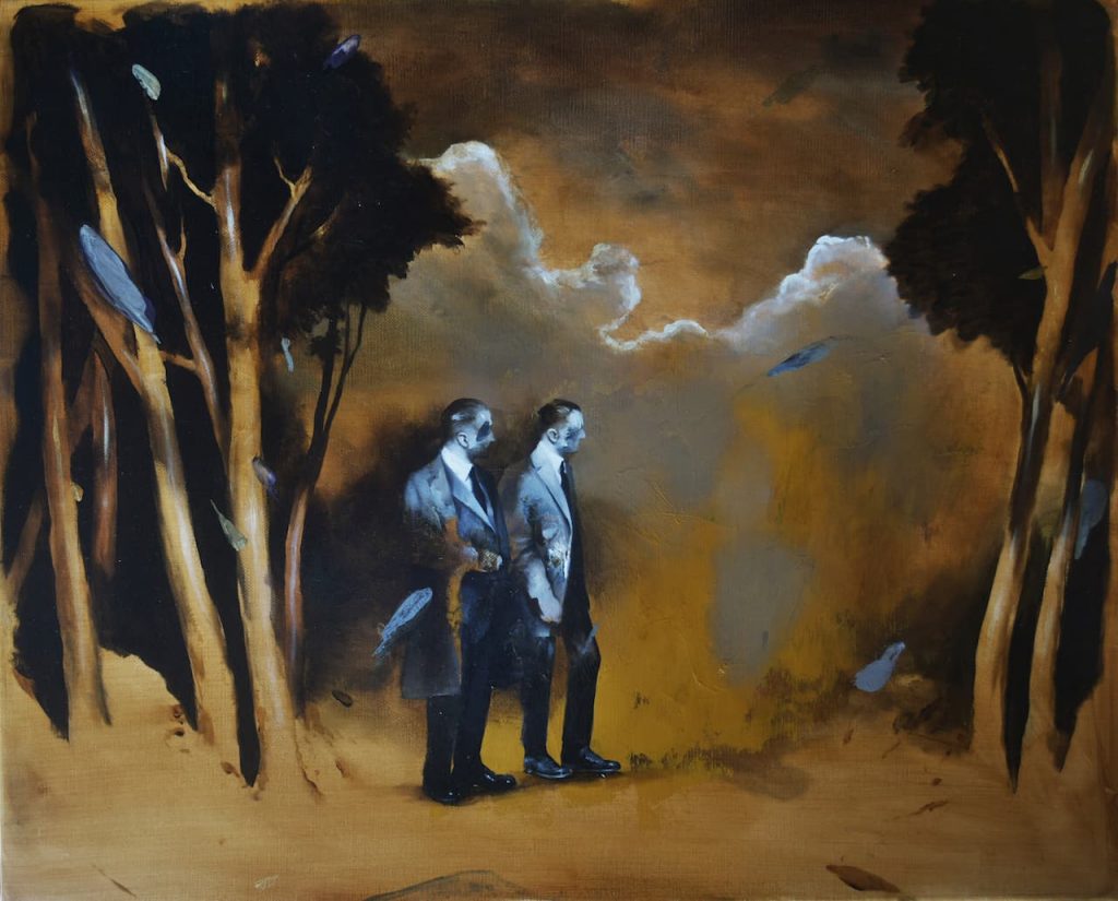 immagine per Radu Belcin