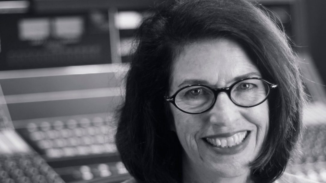 immagine per Susan Rogers