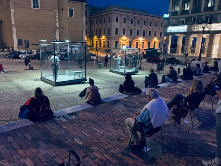immagine per Marche Teatro