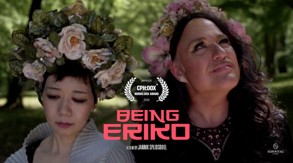 immagine per Being Eriko