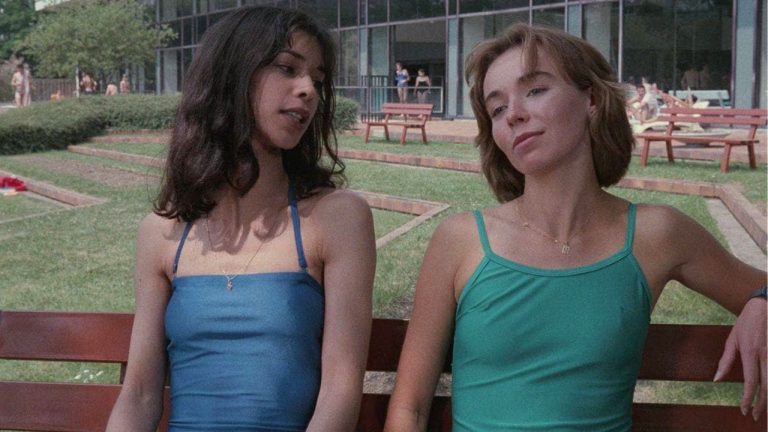 immagine per L'amico della mia amica è mio amico di Éric Rohmer