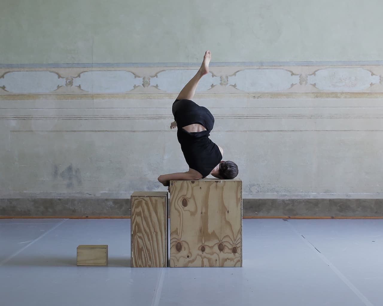 immagine per Happening! il festival di arti performative