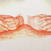 immagine per mani