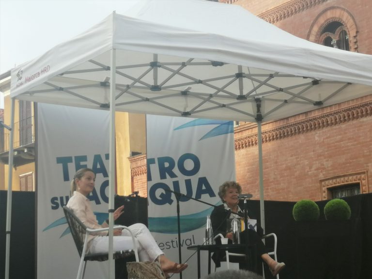 immagine per Teatro sull'acqua