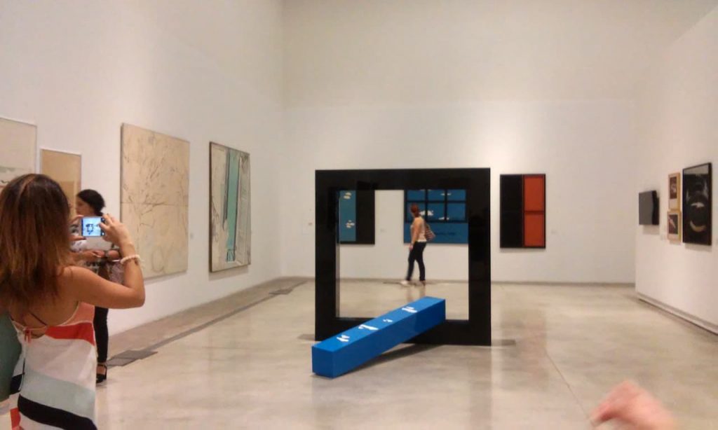 immagine per Il futuro dell’arte italiana