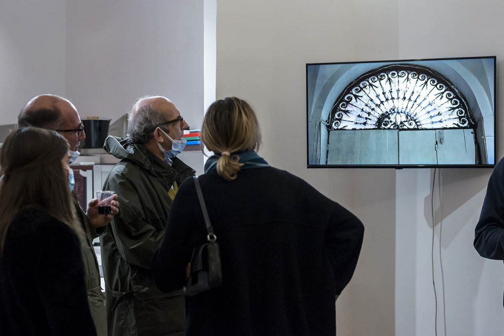 immagine per Gianfranco Grosso