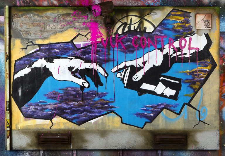 immagine per mr.savethewall