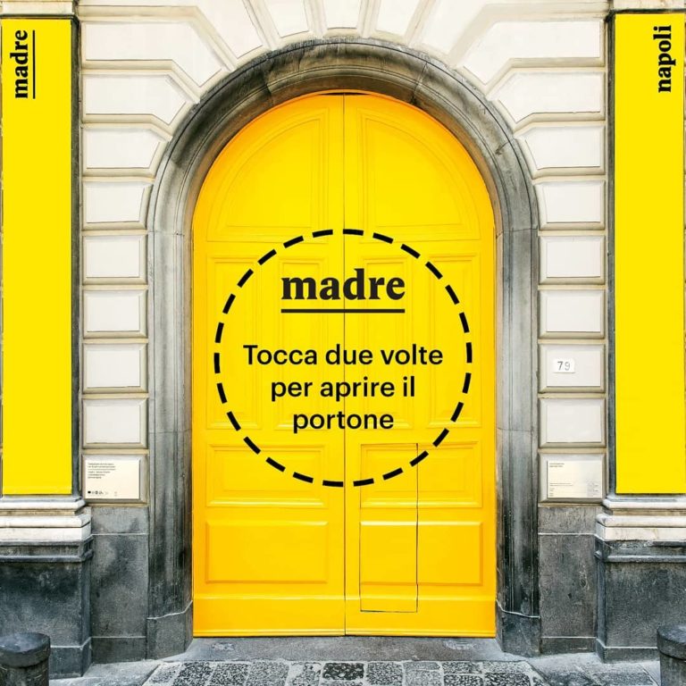 immagine per Museo d’Arte Contemporanea Donnaregina