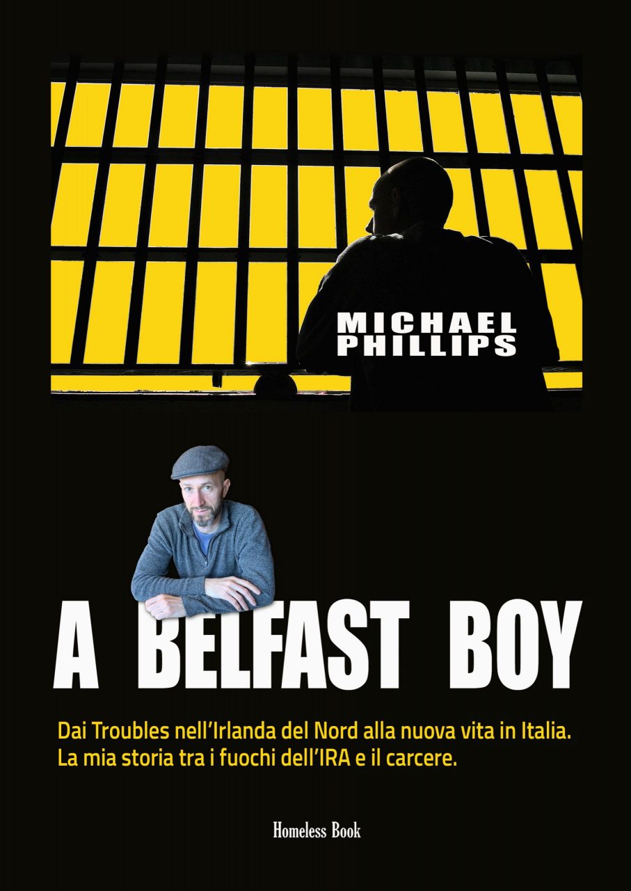 immagine per A Belfast boy