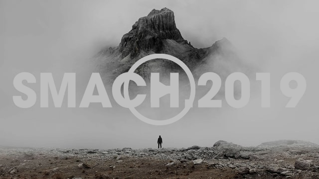 immagine per SMACH 2021