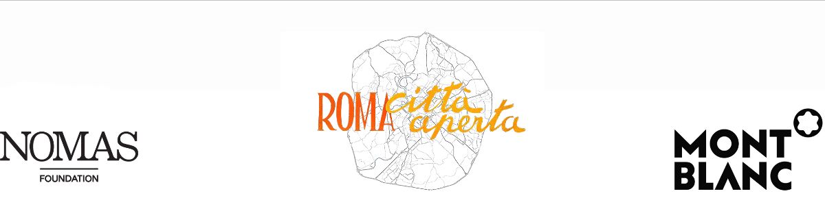 immagine per roma città aperta