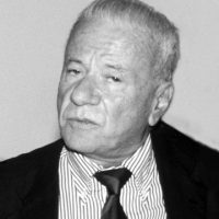 Achille Bonito Oliva, 2003