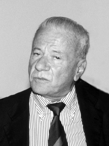 Achille Bonito Oliva, 2003