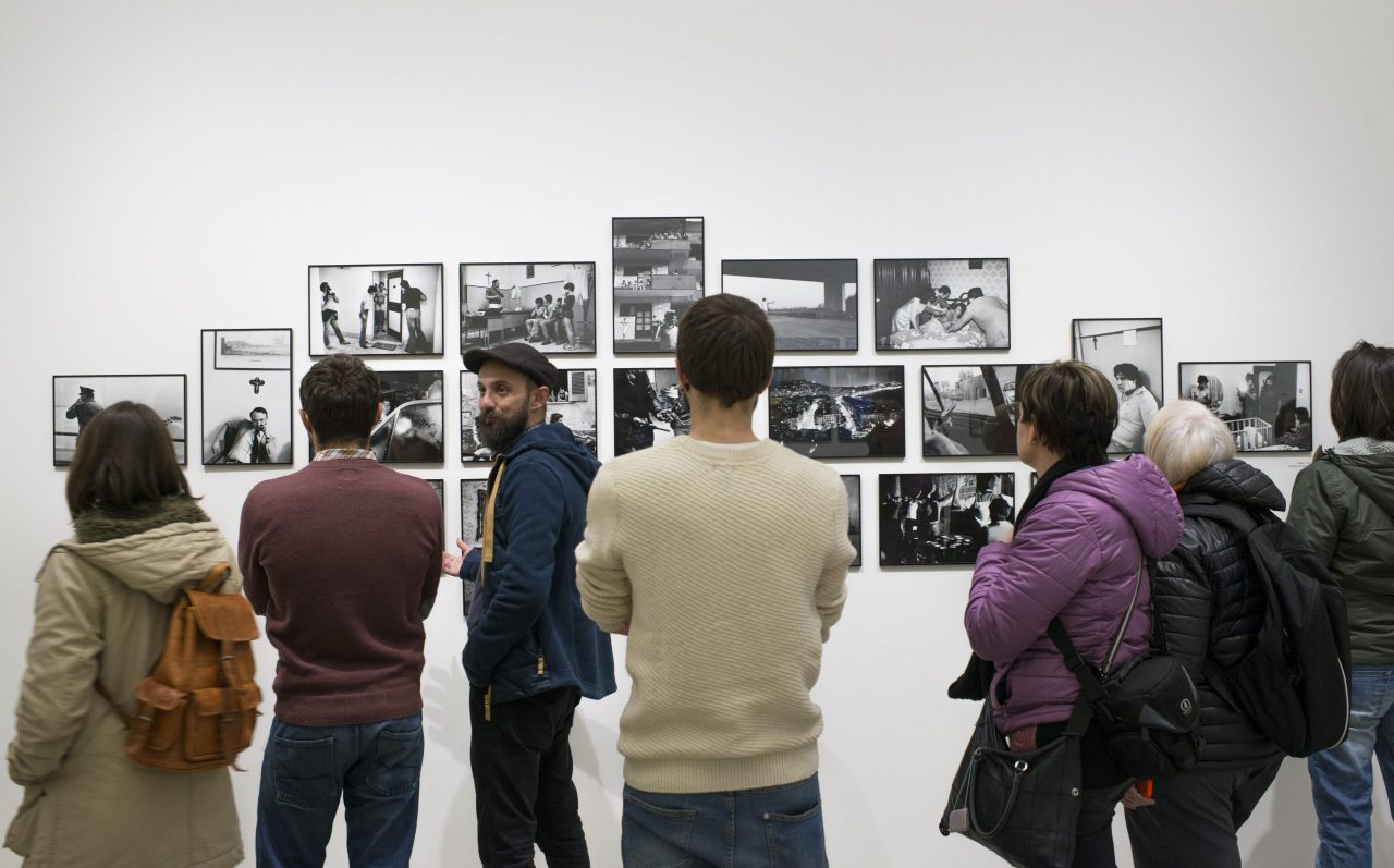 immagine per mostre di Fotografia