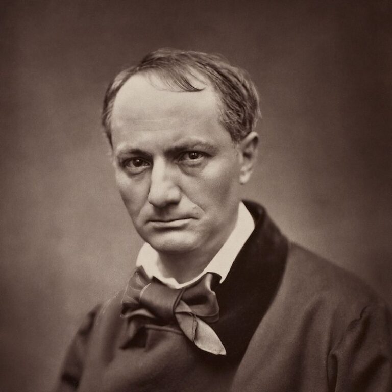 immagine per Charles Baudelaire