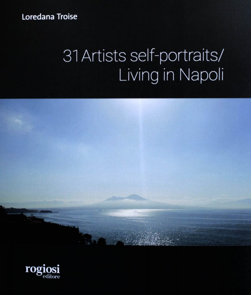 immagine per 31 Artist self-portraits/Living in Napoli,