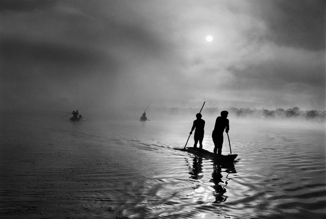 immagine per Handke Wenders Salgado