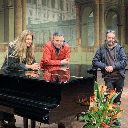 immagine per Alma Daddario