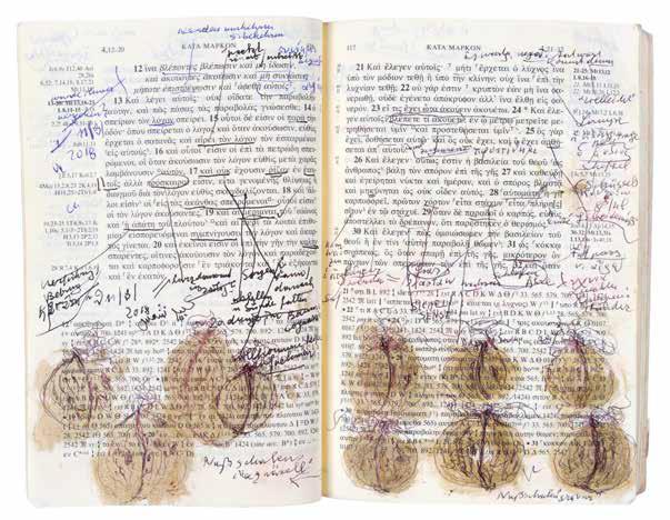 immagine per Handke Wenders Salgado