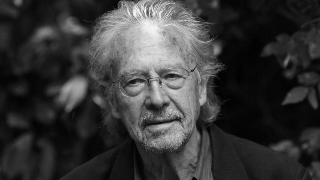 immagine per Handke Wenders Salgado