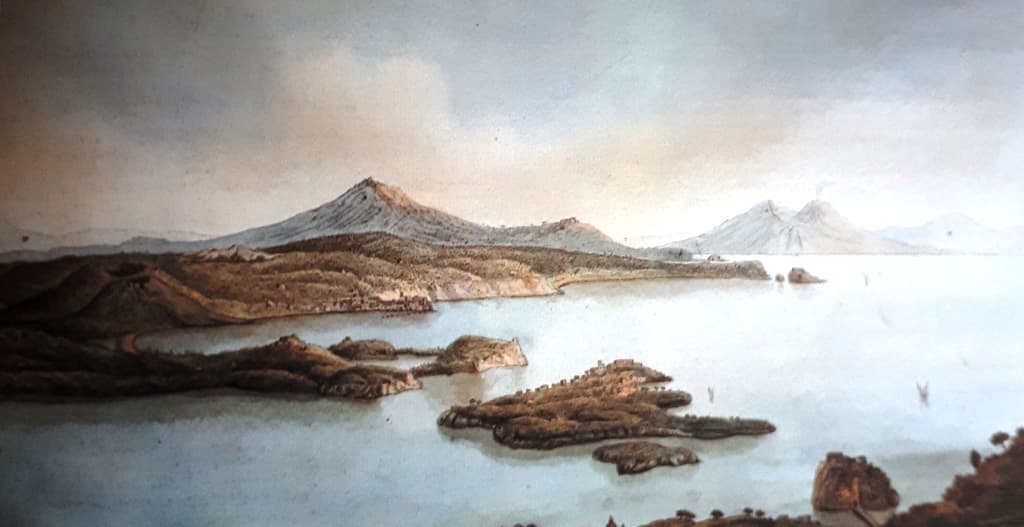 immagine per procida capitale della cultura 2022