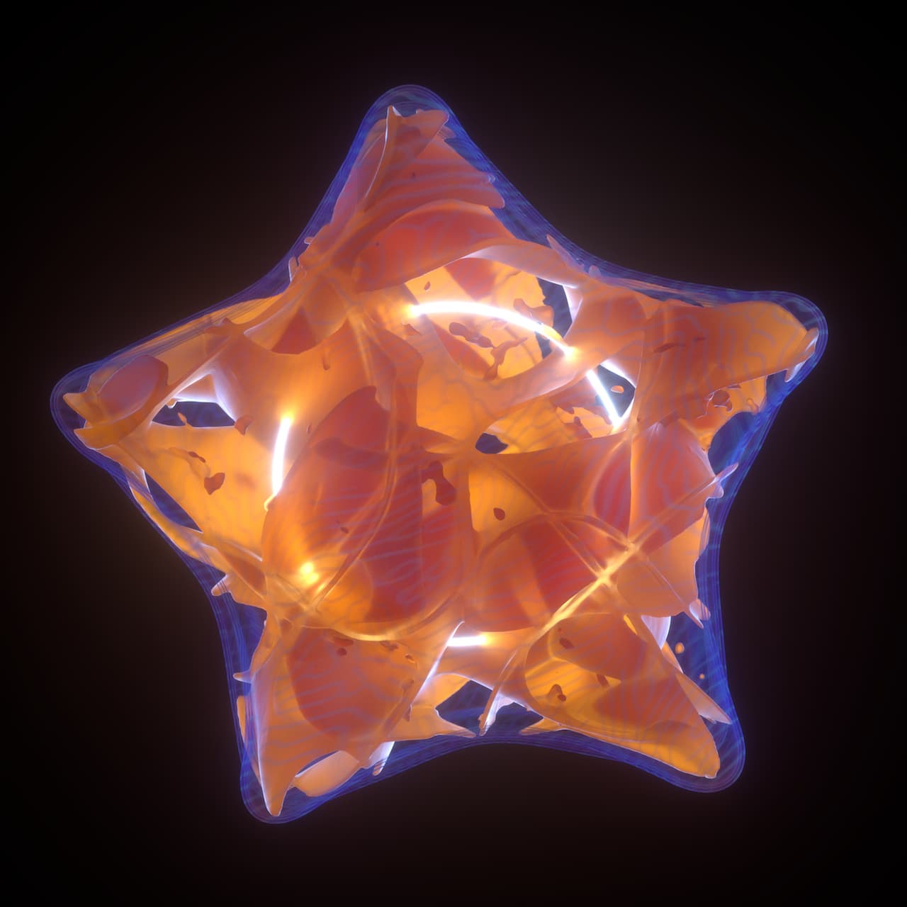 immagine per Prologue diatoms in the multiverse