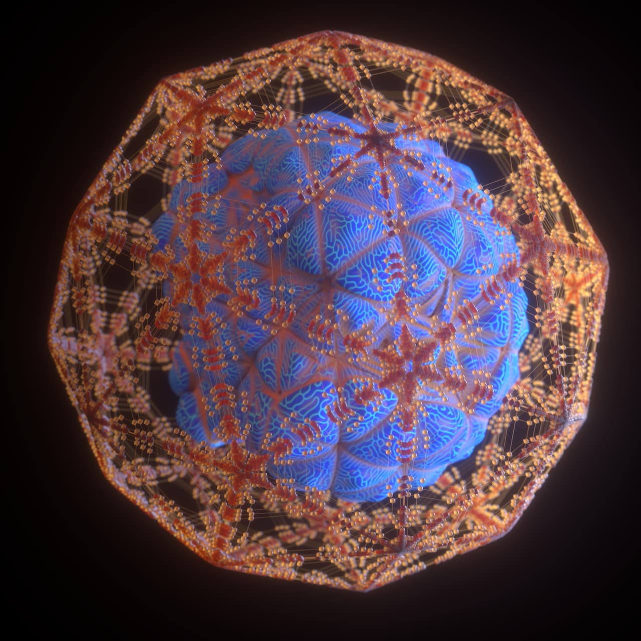 immagine per Prologue diatoms in the multiverse