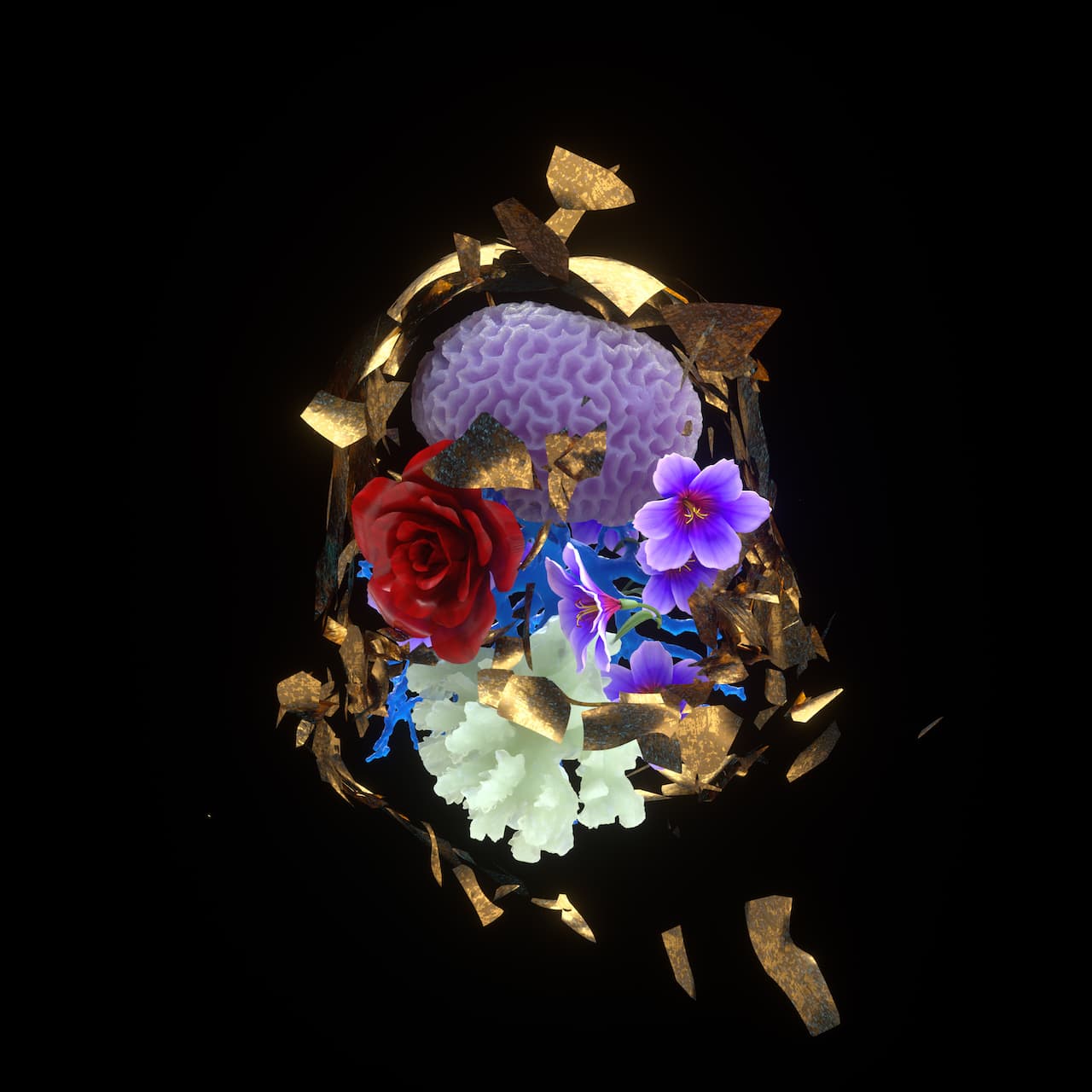 immagine per Prologue diatoms in the multiverse