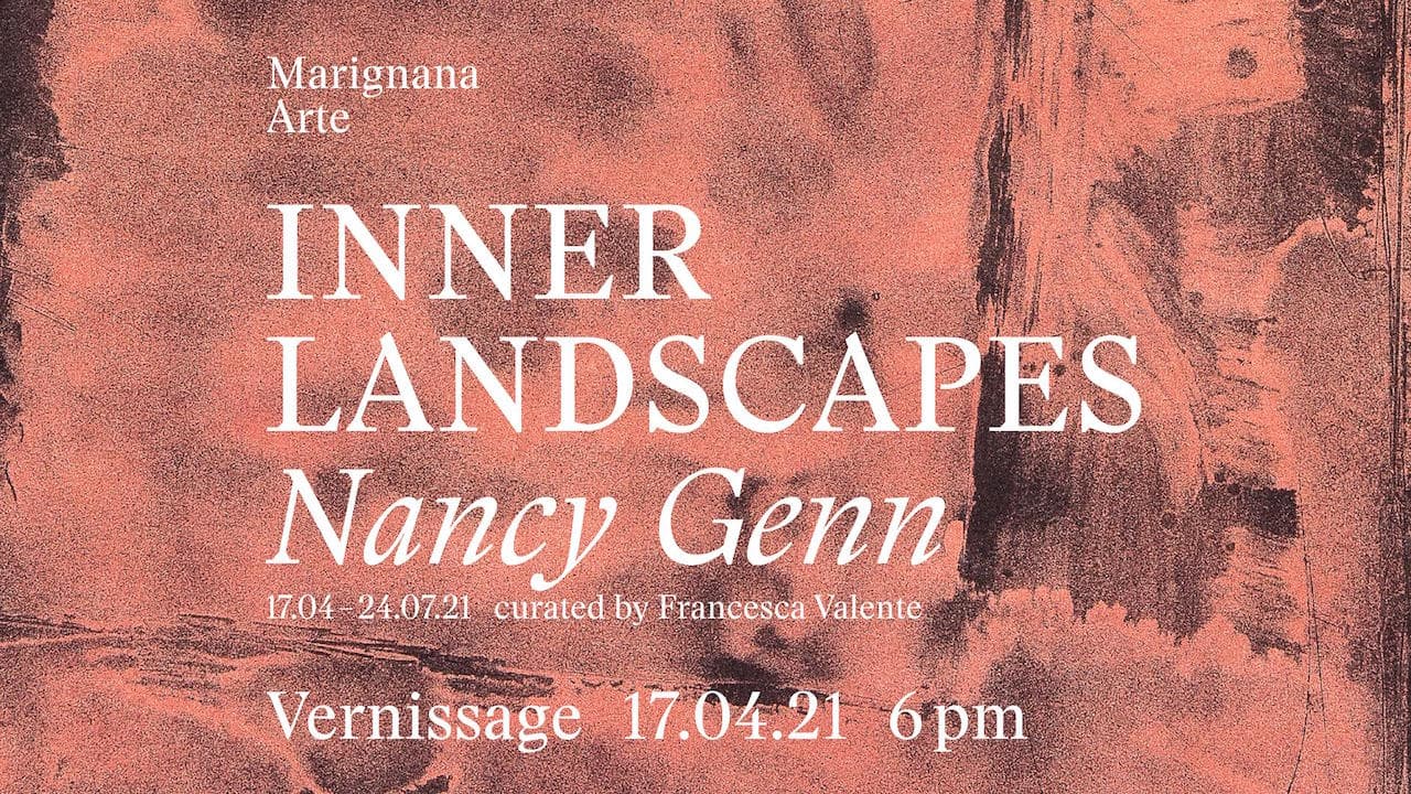 immagine per Marignana Arte: Inner Landscapes
