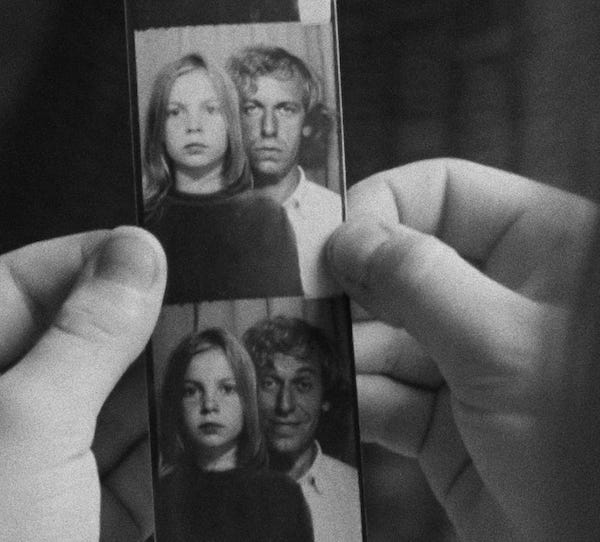 immagine per Alice nella Città di WIM WENDERS
