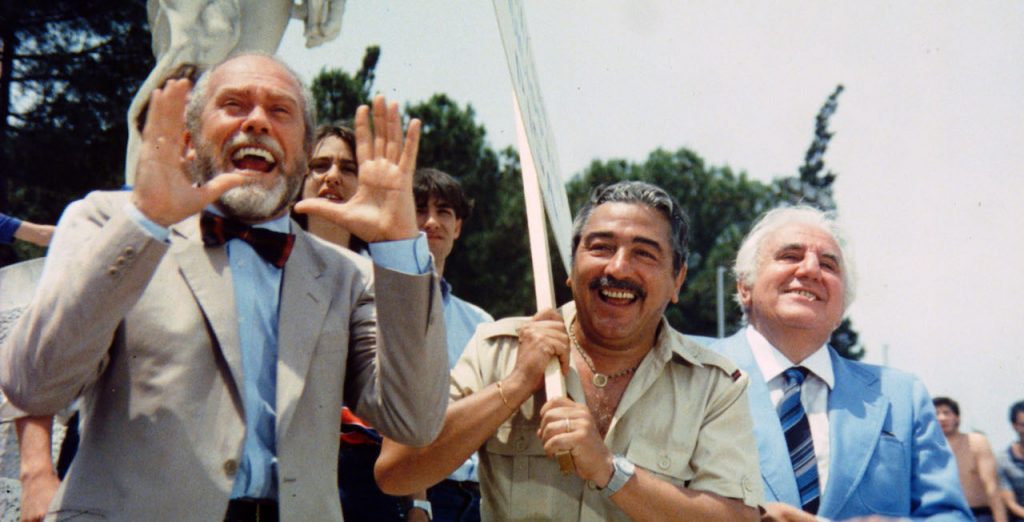 immagine per 1982 Amici miei atto II