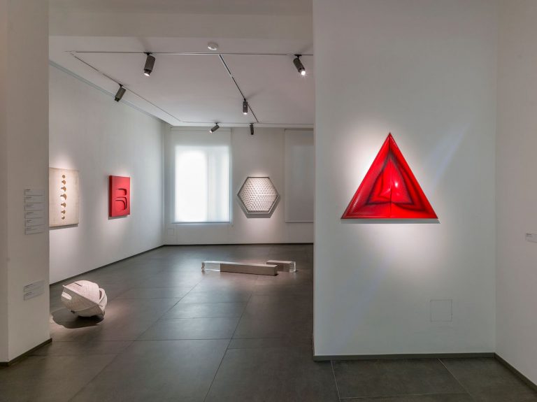 immagine per Attraverso le Avanguardie. Giuseppe Niccoli