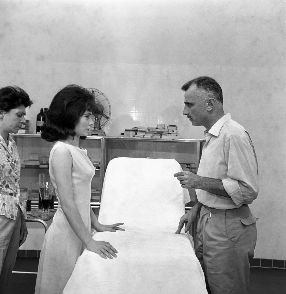 immagine per 1962 Boccaccio '70