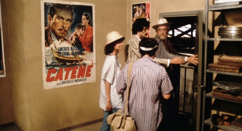 immagine per 1981 Camera d'albergo