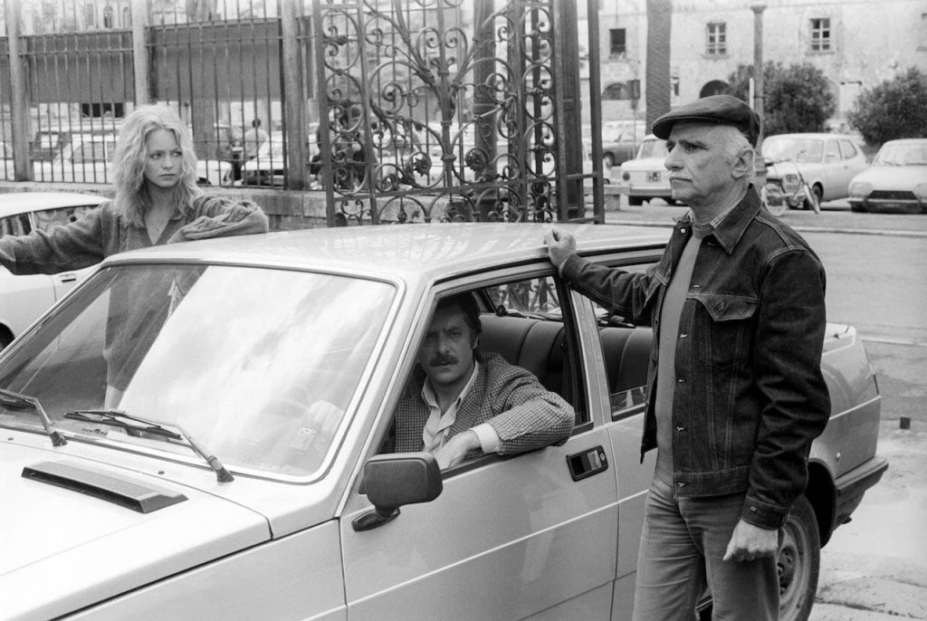 immagine per 1979 Viaggio con Anita