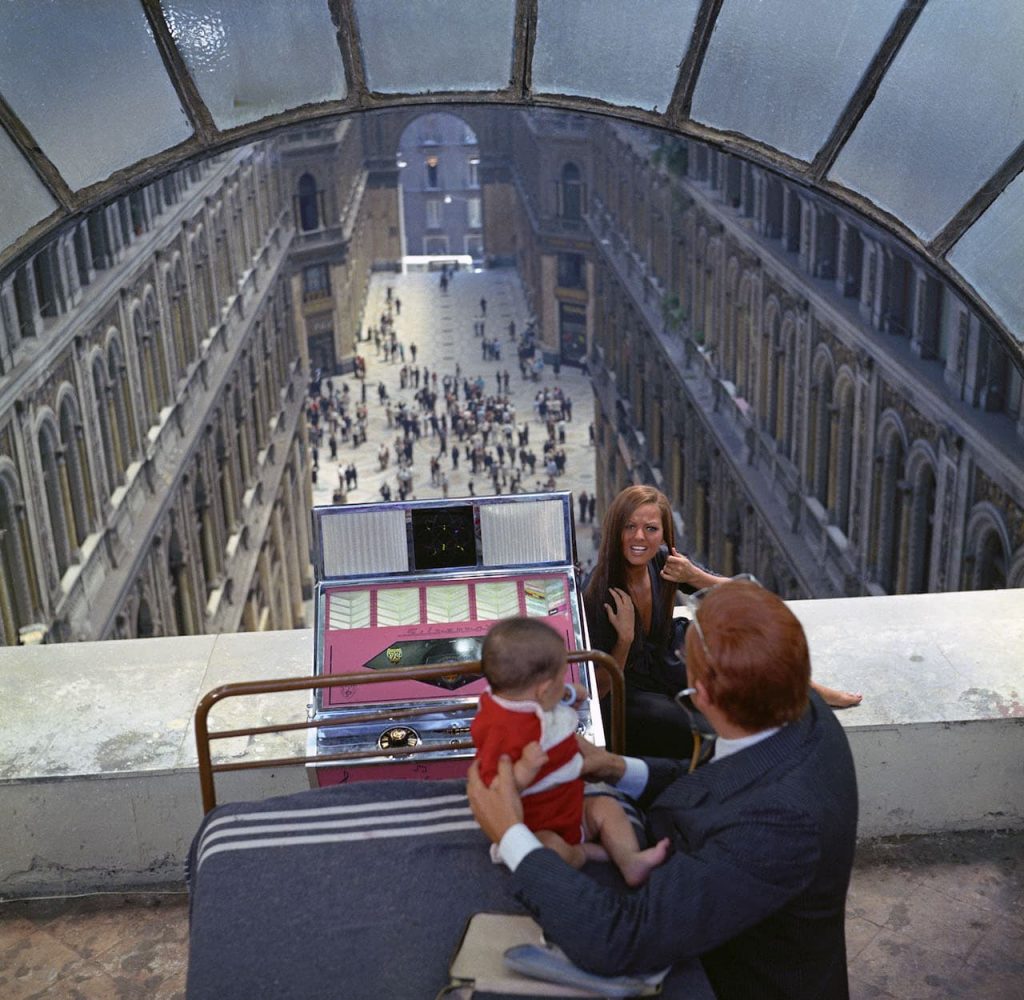 immagine per 1966 Le Fate