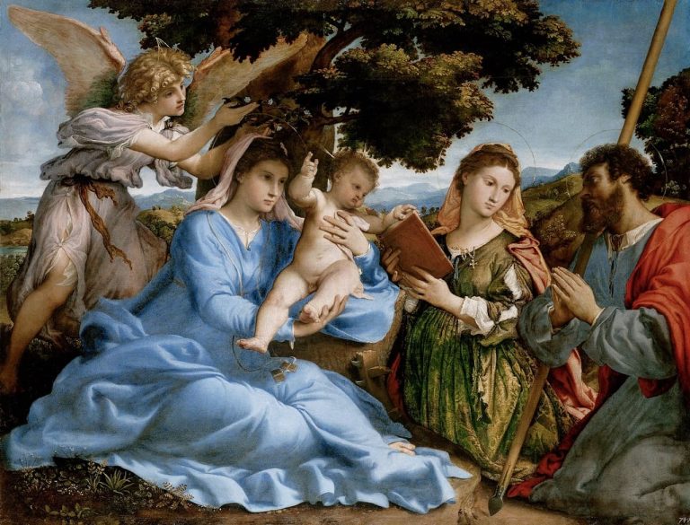 immagine per Le gallerie dell’Accademia di Venezia riaprono al pubblico