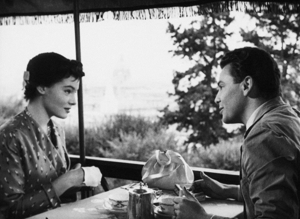 immagine per 1953 Le infedeli