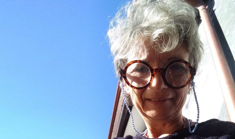 immagine per Monica Maggi