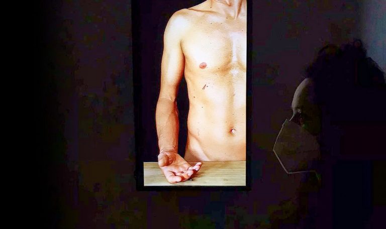 immagine per double fantasy a casa vuota