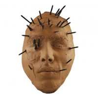 immagine per Paolo Pera, Pierino Porcospino, 2018