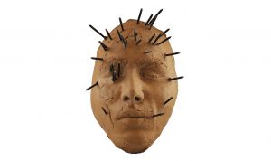 immagine per Paolo Pera, Pierino Porcospino, 2018