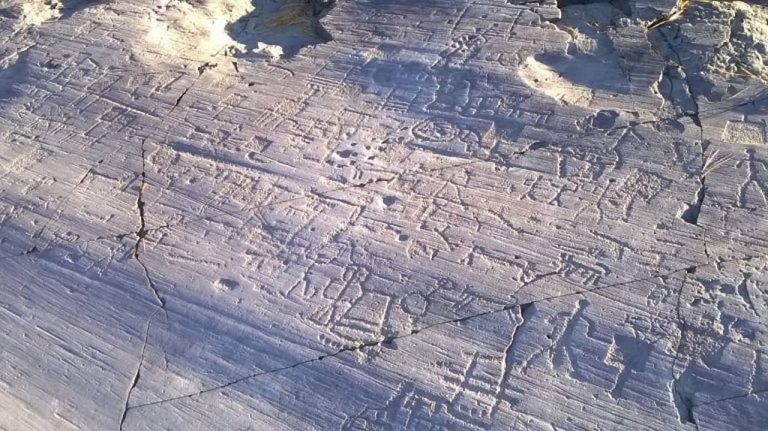 immagine per Parco Nazionale delle Incisioni Rupestri