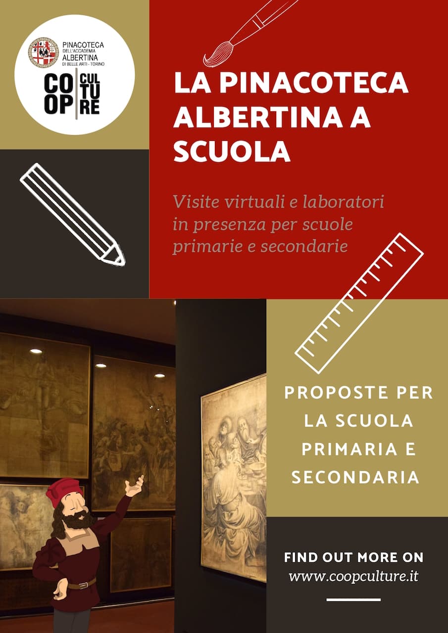 immagine per museo a scuola