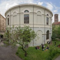 immagine per Hermann Nitsch Accademico d’Onore