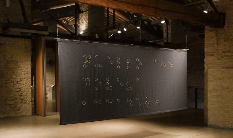 immagine per Quello che doveva accadere, Giovanni Gaggia