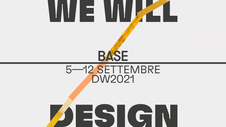 immagine per We will Design call